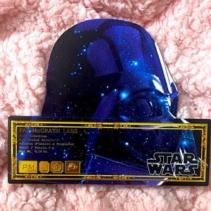 Pat McGrath Star Wars “Sith Seduction” Eyeshadow Pallette
